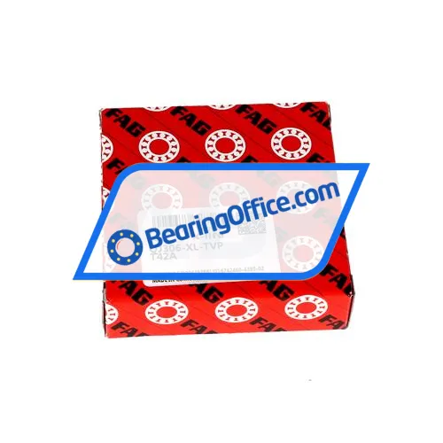 FAG QJ306-XL-TVP-T42A bearing image 4