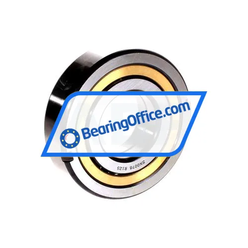FAG QJ307-XL-N2-MPA-T42A bearing image 3