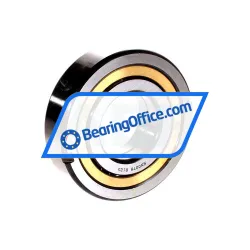 FAG QJ307-XL-N2-MPA-T42A rulman resim 3