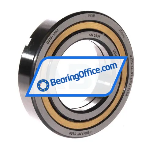 FAG QJ211-XL-N2-MPA-T42A