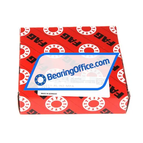 FAG QJ211-XL-N2-MPA-T42A bearing image 4