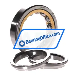 FAG QJ211-XL-N2-MPA-T42A rulman resim 3