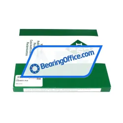 INA CSXD055-HLE rulman resim 3