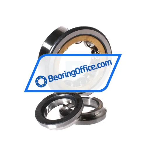 FAG QJ304-XL-MPA bearing image 2
