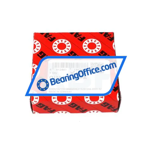 FAG QJ304-XL-MPA bearing image 3