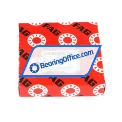 FAG QJ209-XL-MPA-C3 rulman resim 3