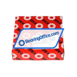 FAG QJ208-XL-MPA-C3 rulman resim 4