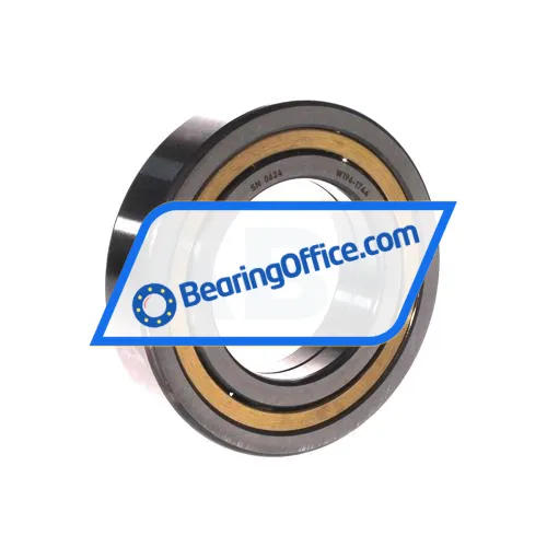 FAG QJ210-XL-MPA-C3 bearing image 2