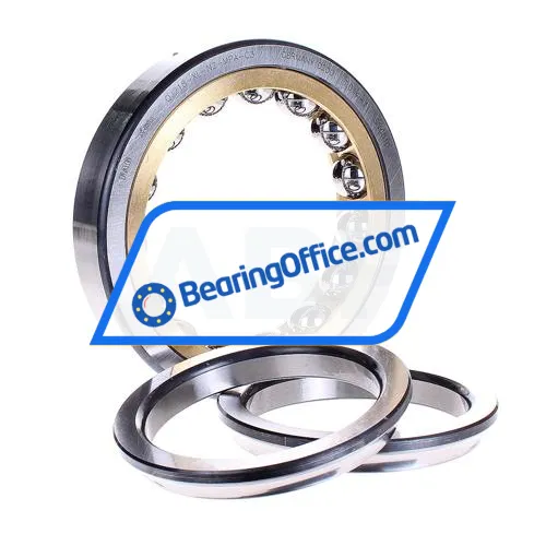 FAG QJ218-XL-N2-MPA-C3