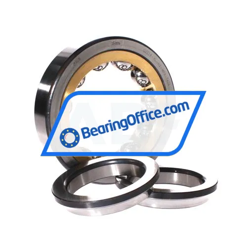 FAG QJ314-XL-N2-MPA-T42A