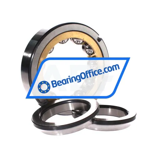 FAG QJ314-XL-N2-MPA-T42A bearing image 2