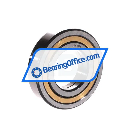 FAG QJ208-XL-MPA-T42A bearing image 2