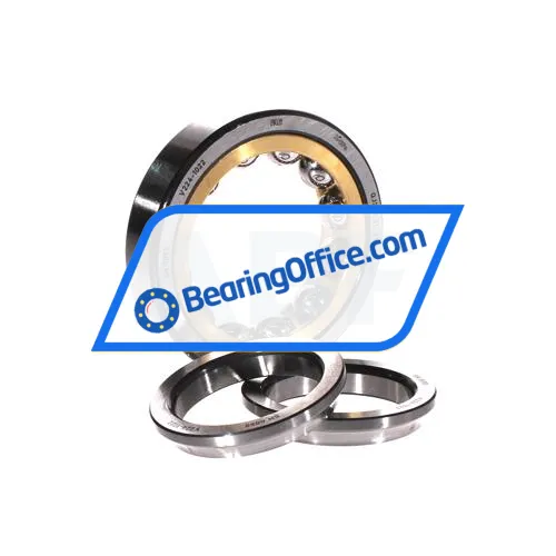 FAG QJ208-XL-MPA-T42A bearing image 3