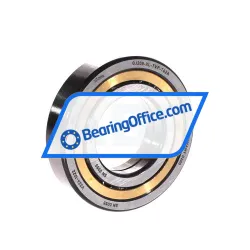 FAG QJ208-XL-MPA-T42A