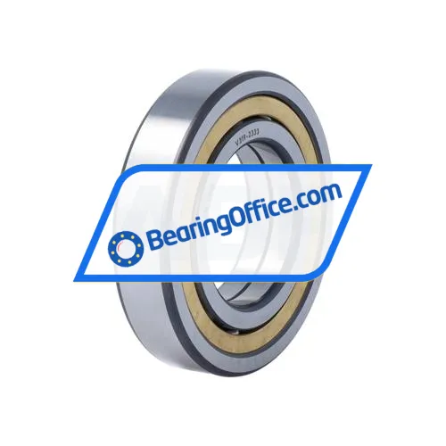 FAG QJ209-XL-MPA-T42F bearing image 2