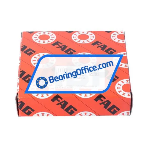 FAG QJ209-XL-MPA-T42F bearing image 3