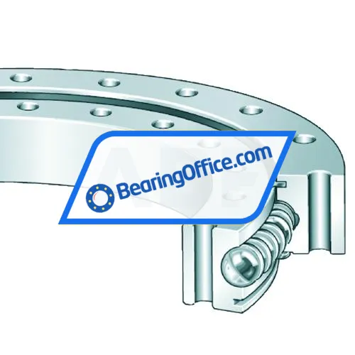 INA VU130225 bearing image 2