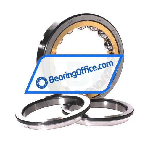 FAG QJ216-XL-N2-MPA-T42A