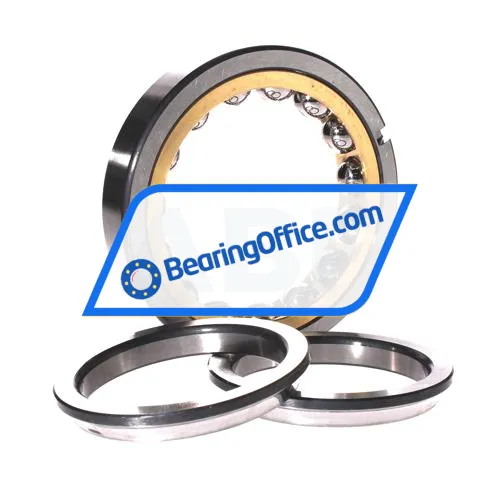 FAG QJ216-XL-N2-MPA-T42A bearing image 2
