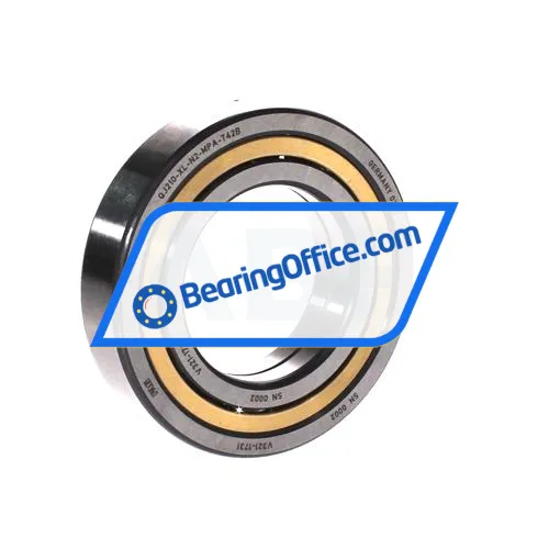 FAG QJ210-XL-N2-MPA-T42B