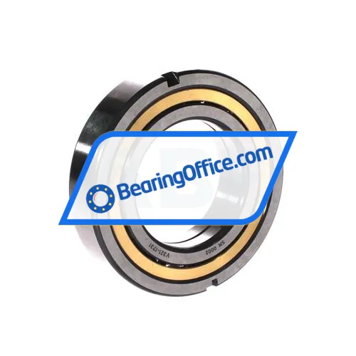 FAG QJ210-XL-N2-MPA-T42B bearing image 2