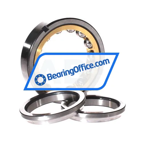 FAG QJ210-XL-N2-MPA-T42B bearing image 3