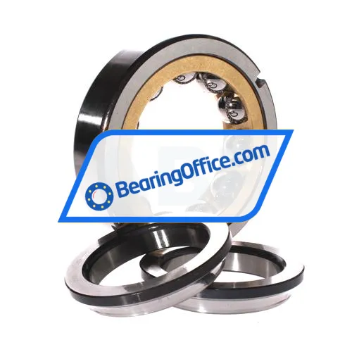FAG QJ314-XL-N2-MPA-C3 bearing image 2