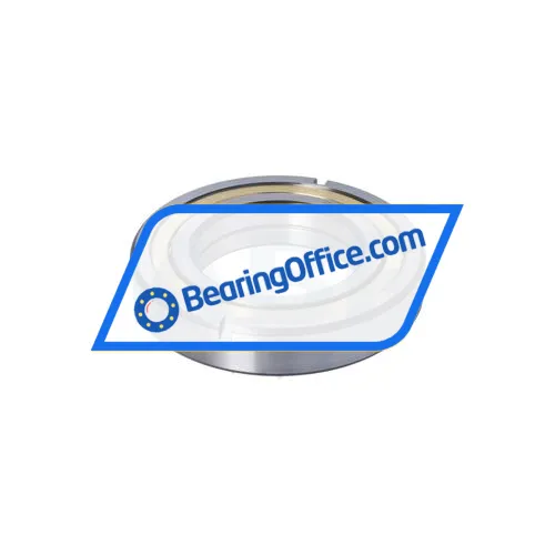 FAG QJ217-XL-N2-MPA-C3 bearing image 2