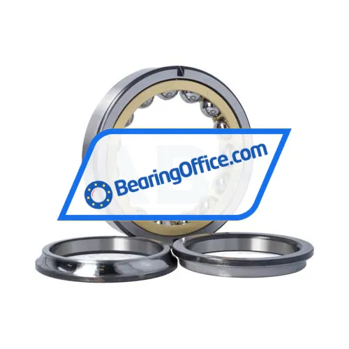 FAG QJ217-XL-N2-MPA-C3 bearing image 3