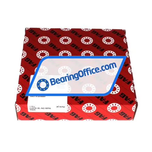 FAG QJ218-XL-N2-MPA-T42A bearing image 2