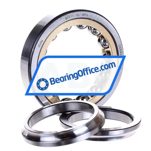 FAG QJ211-XL-MPA bearing image 2
