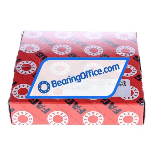 FAG QJ215-XL-TVP bearing image 2