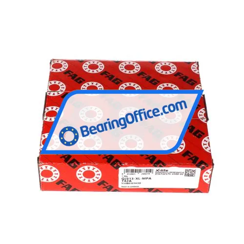 FAG QJ313-XL-MPA-T42A bearing image 4
