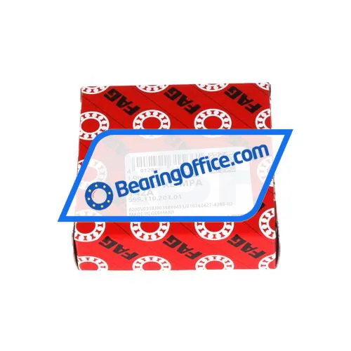 FAG QJ305-XL-MPA-T42A bearing image 3