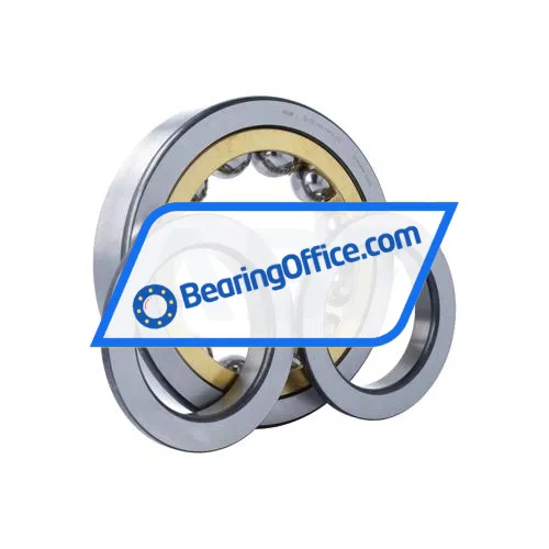 FAG QJ322-N2-MPA-C3 bearing image 2