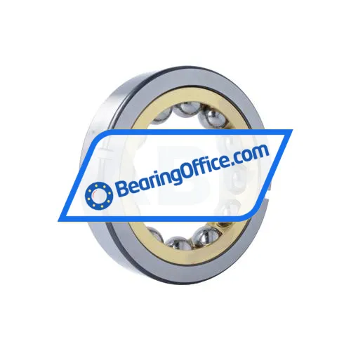 FAG QJ322-N2-MPA-C3 bearing image 3