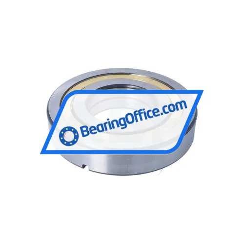 FAG QJ322-N2-MPA-C3 bearing image 4