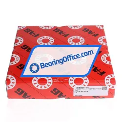 FAG QJ318-N2-MPA-C3 rulman resim 4