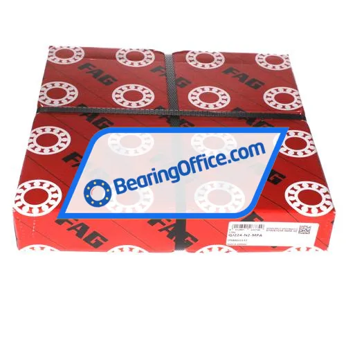FAG QJ224-N2-MPA bearing image 2