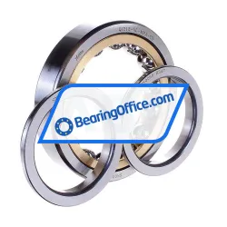 FAG QJ212-XL-MPA-C3 rulman resim 2