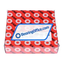 FAG QJ212-XL-MPA-C3 rulman resim 3