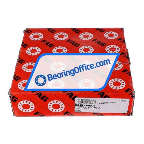 FAG QJ314-MPA