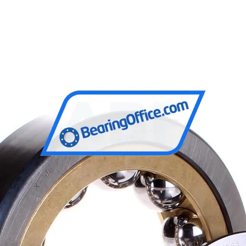 FAG QJ314-MPA bearing image 2