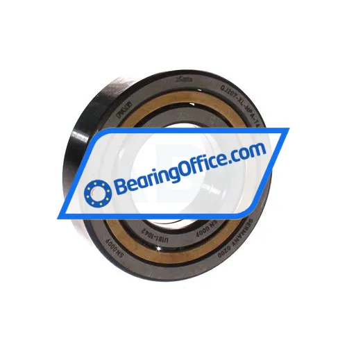 FAG QJ207-XL-MPA-T42A