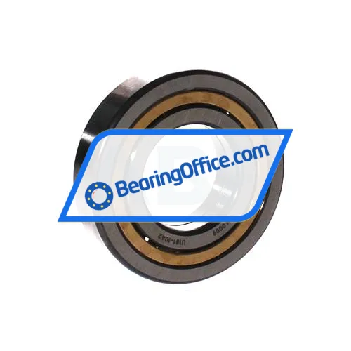 FAG QJ207-XL-MPA-T42A bearing image 2