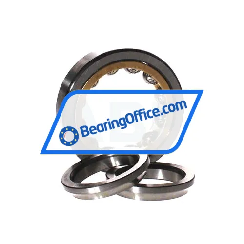 FAG QJ207-XL-MPA-T42A bearing image 3