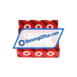 FAG QJ207-XL-MPA-T42A rulman resim 4