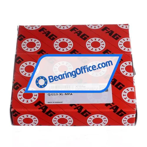 FAG QJ213-XL-MPA bearing image 3
