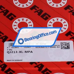 FAG QJ213-XL-MPA rulman resim 4