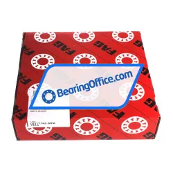 FAG QJ317-N2-MPA-T42A rulman resim 3